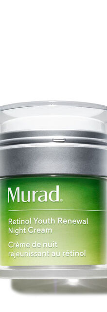 Murad Youth Renewal Retinol Night Cream Murad Youth Renewal Retinol Night Cream